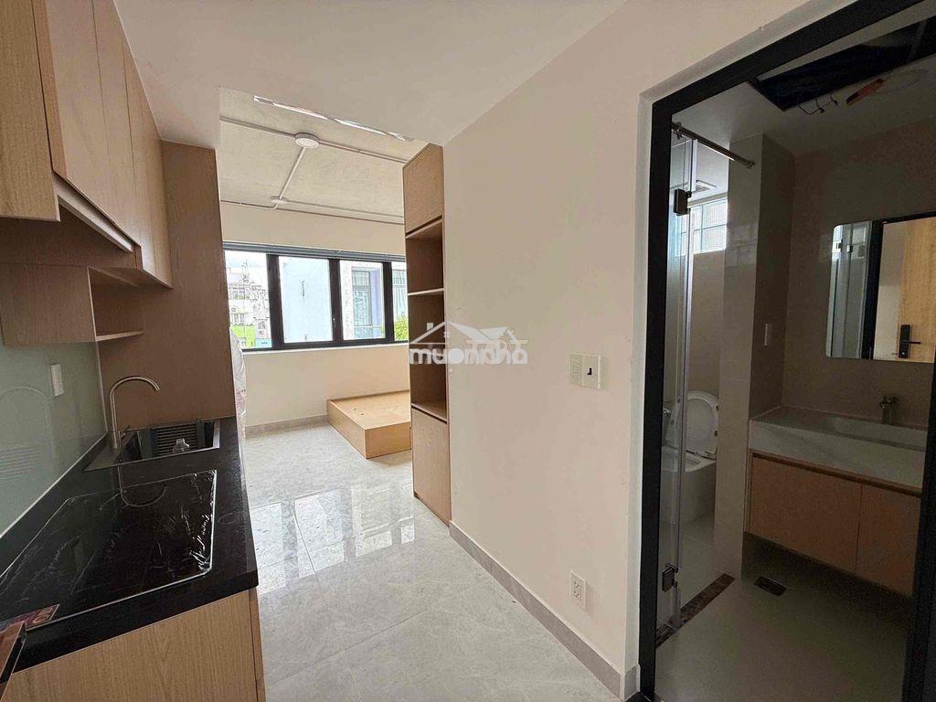 ✅ Mới 100%_cho thuê căn hộ studio ngay nguyễn gia trí_gần pearl plaza - 3