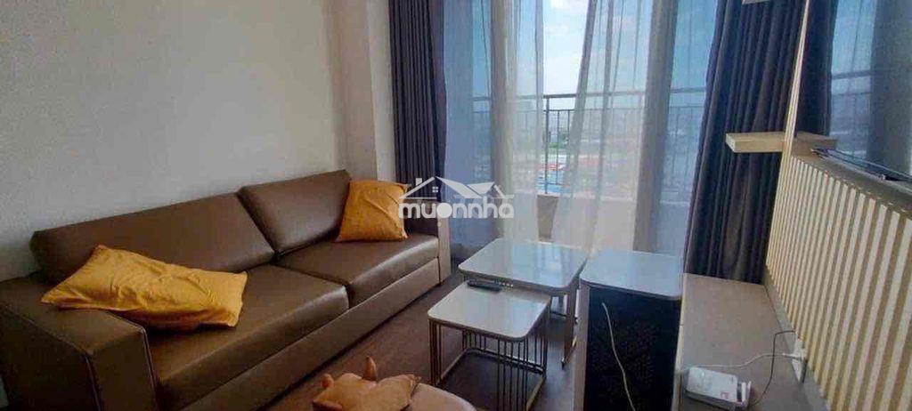 The avila an dương vương q8, 72m2, 2pn, 2wc, tầng 16, full nội thất - 2