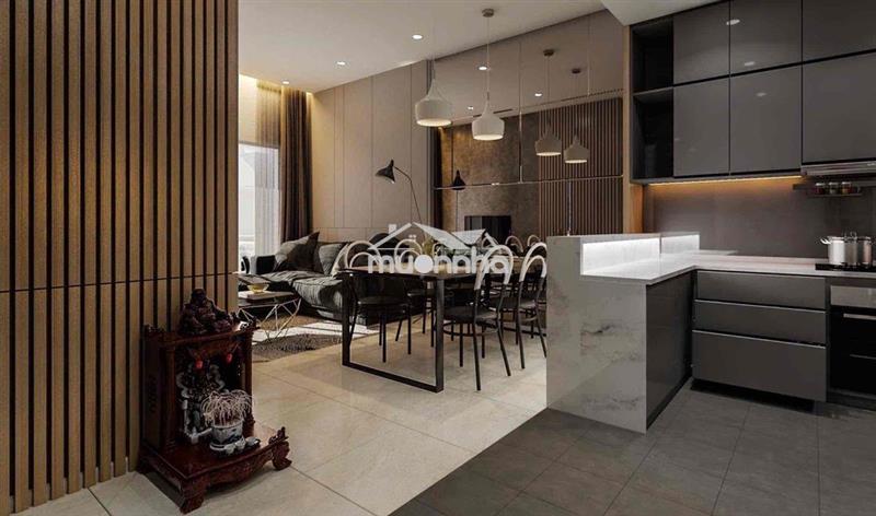 Cho thuê căn hộ lavida plus giá chỉ từ 10tr / tháng