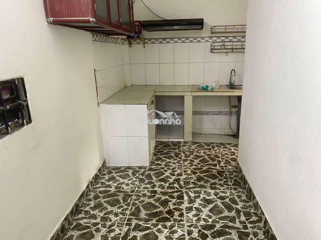 Cho thuê nhà nguyên căn 3pn 3w dương quảng hàm gò vấp. - 2