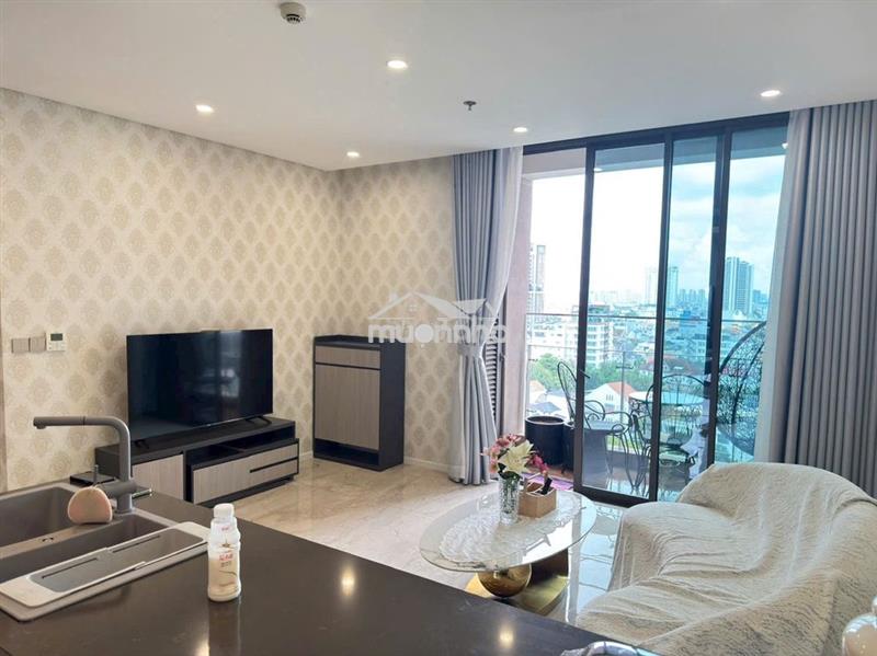Nhà chưa cho thuê lần nào cần cho thuê 1pn full nội thất 28tr/tháng