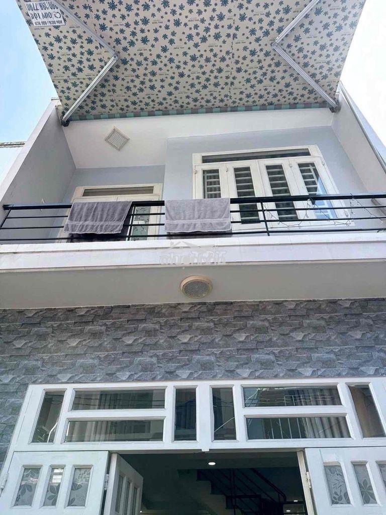 🏡 32m2 - 1 trệt 1 lầu - shr - gần bv hồng đức