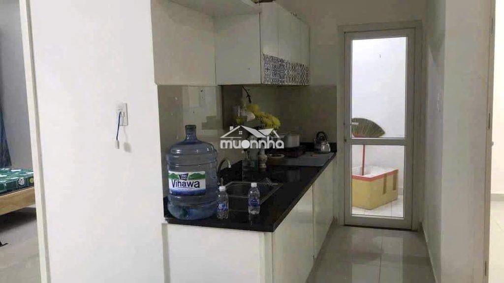 Chung cư thái an, nguyễn văn quá, q12: 5triệu, full nt, 45m2, 1pn - 2