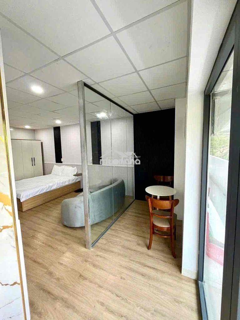 Cho thuê căn hộ đẹp full nội thất ngay ngã tư chợ đình & coopmart bdg - 3