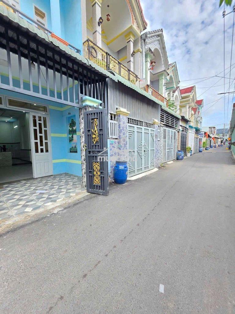 Bán nhà tân đông hiệp dĩ an - 2