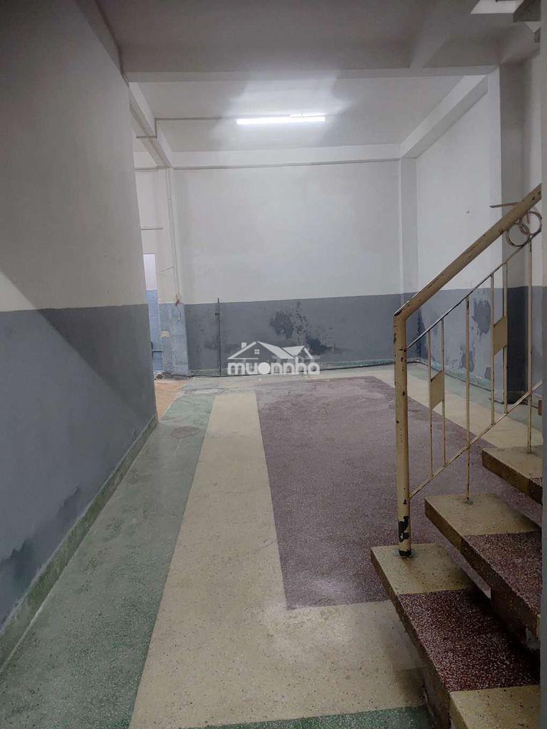 Nhà cho thuê h.216 dương bá trạc p2, 6x20m, 1.lầu đúc, giá 12.tr - 3
