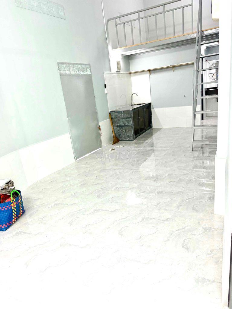 Nhà nguyên căn mới giá rẻ - 3