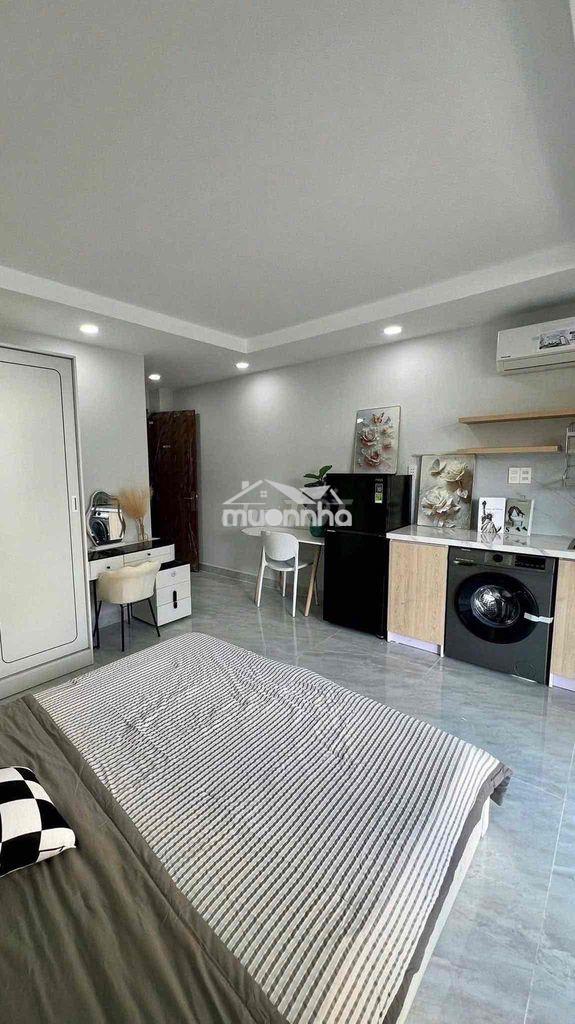 Căn hộ ban công giá tốt – gần đầm sen, chợ phú thọ hòa - 4