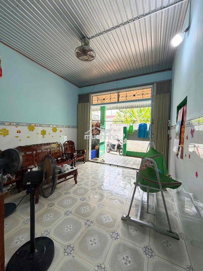 Bán nhà cấp 4 - 8.5x15m - trương định - bà rịa vũng tàu - 3