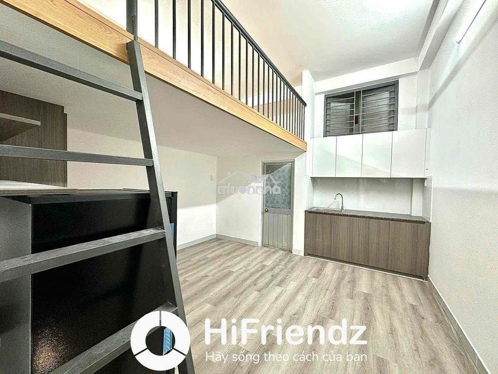 ✨ Tô hiến thành q10 | phòng xinh, mùa nhập học siêu tiện ✨ - 2