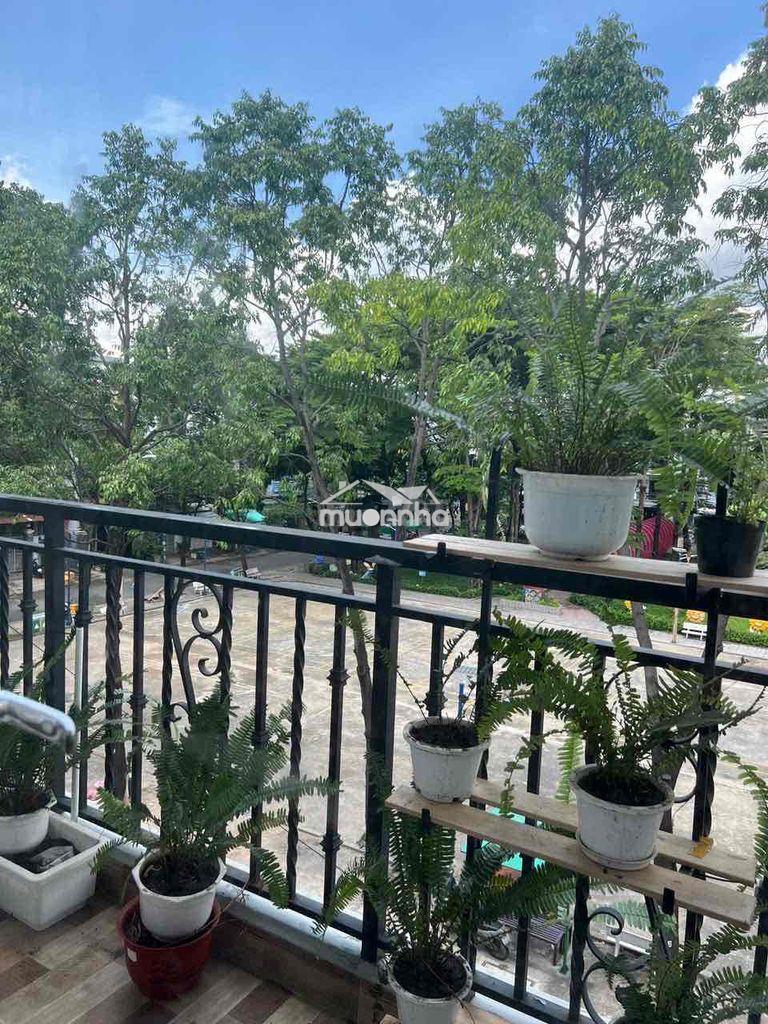 Cho thuê phòng mặt tiền đường 6c. phường phước bình.quận 9 - 2