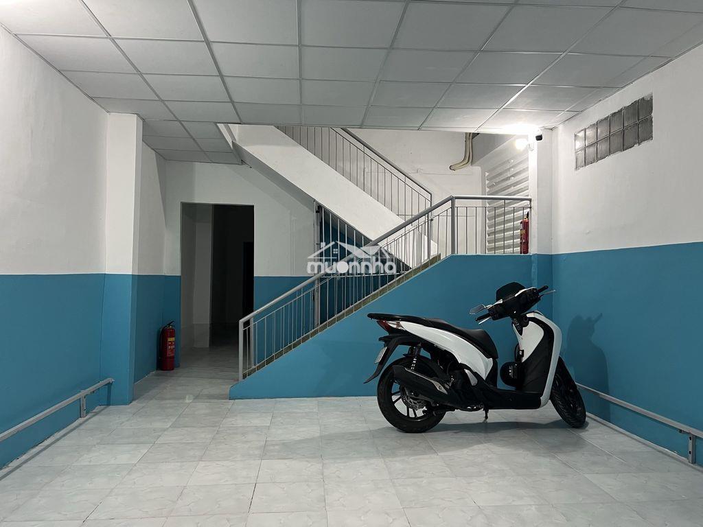 Cho thuê phòng trọ mặt tiền - quận phú nhuận - 2
