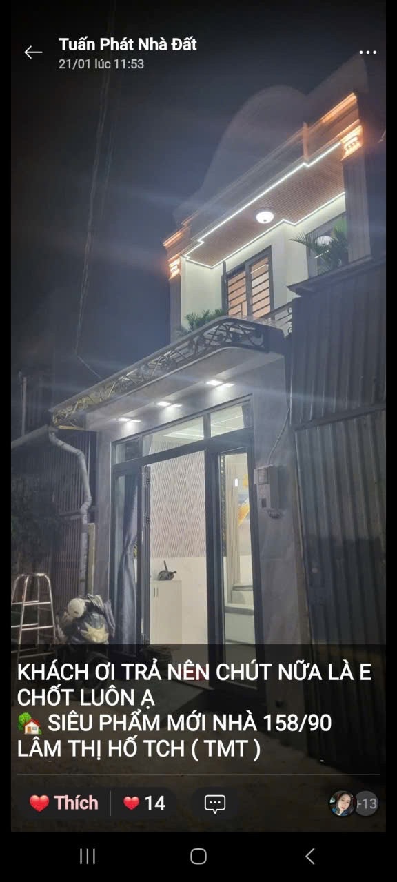 🌟 Cơ hội sở hữu nhà lô góc – vừa ở vừa kinh doanh -có thu nhập hằng tháng - 3
