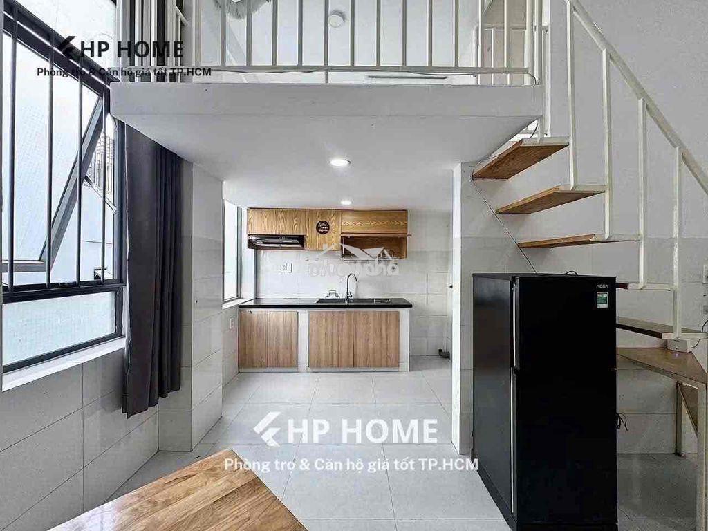 Duplex gác cao ngay cao đẳng hồng đức - ngã 5 chuồng chó - 3