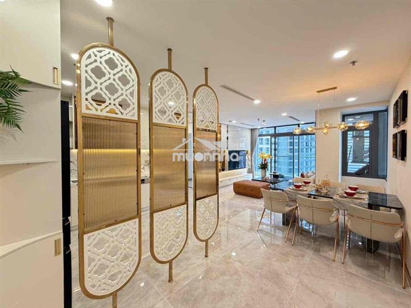 Bán 4pn - vinhome central park - toà p6.07 - 19.5 tỷ