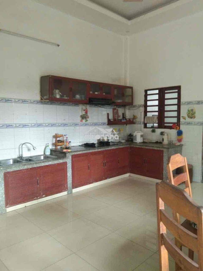Nhà rộng mặt tiền lớn kinh doanh cần bán gấp đổi chổ ở - 3