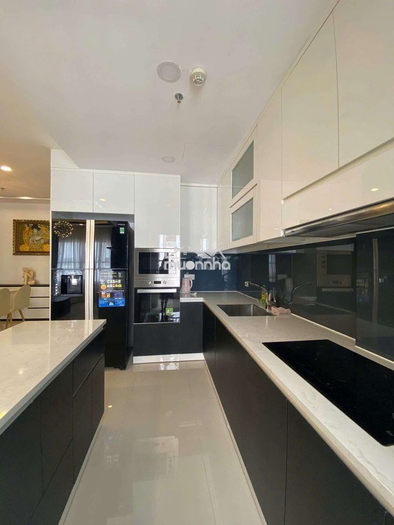 Căn hộ sunrise city central – quận 7 99m2 - 4