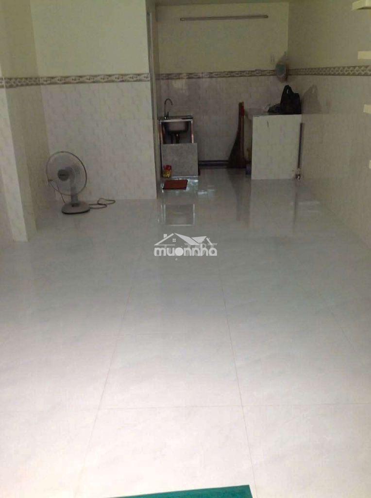 Nhà 1 trệt 1 lầu dtsd 40m2, đường số 8, linh xuân , thủ đức - 4