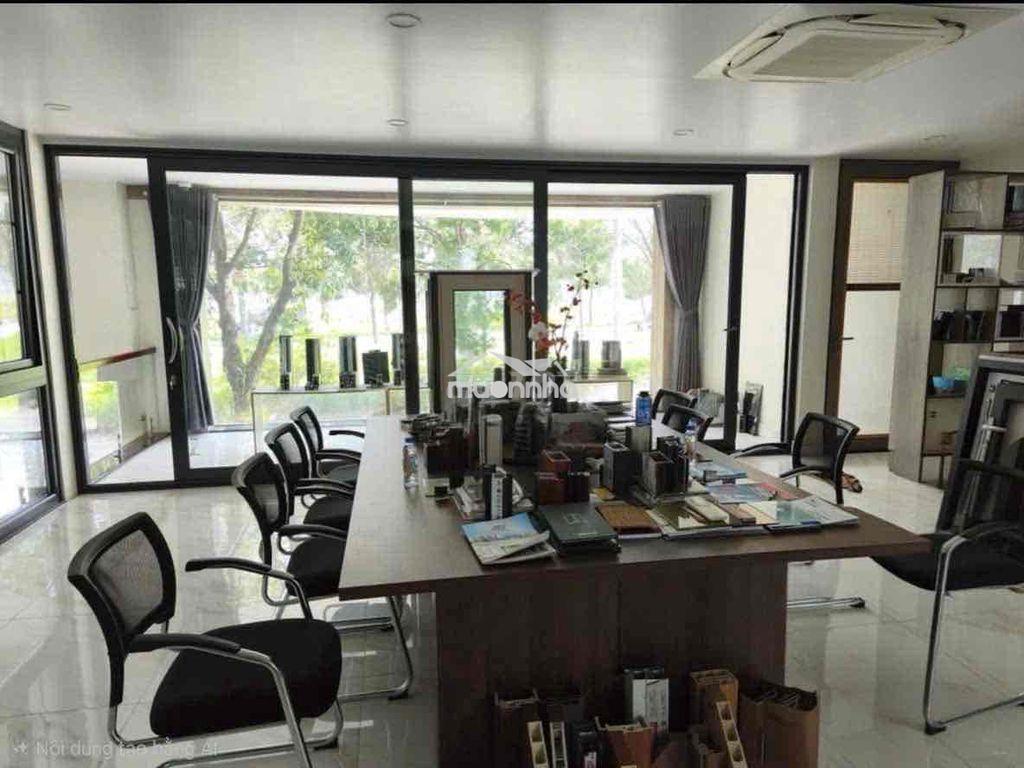 Cho thuê văn phòng 700m2 sàn trung tâm thành phố mới - 3