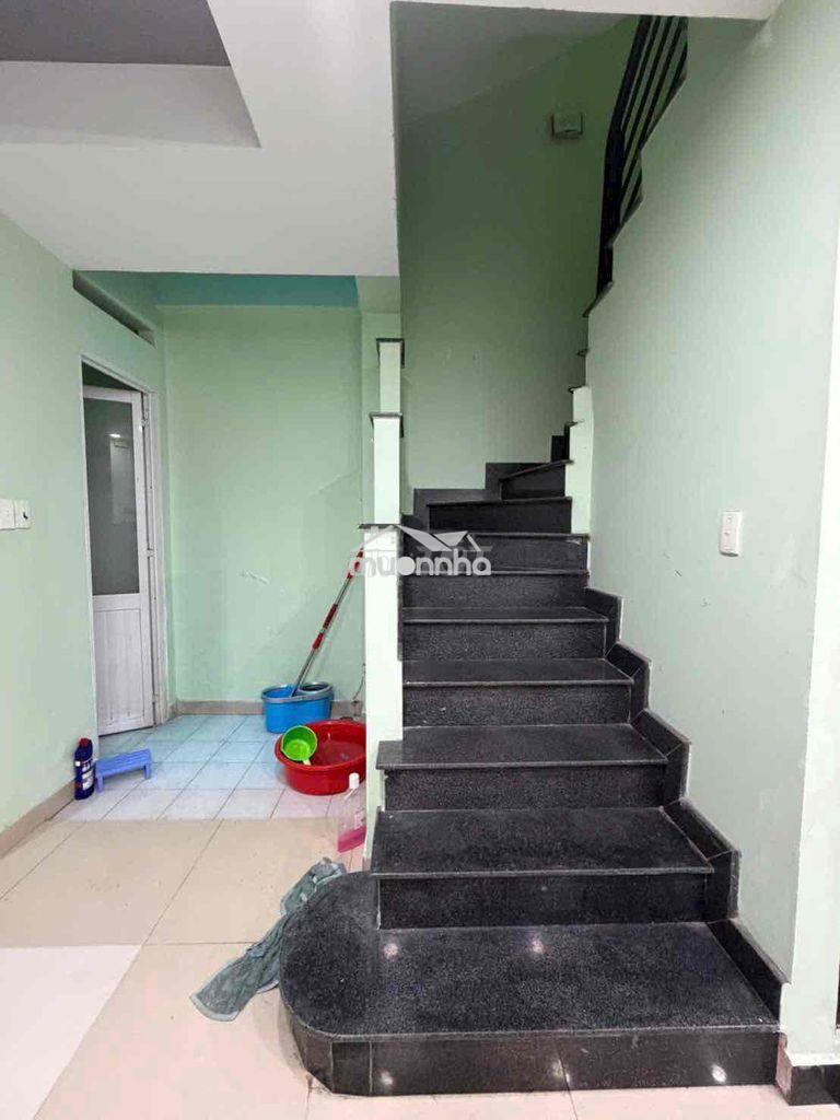 🎁Cho thuê nhà đường số 20 p5 gò vấp 4m❌11m 3pn 3wc - 2