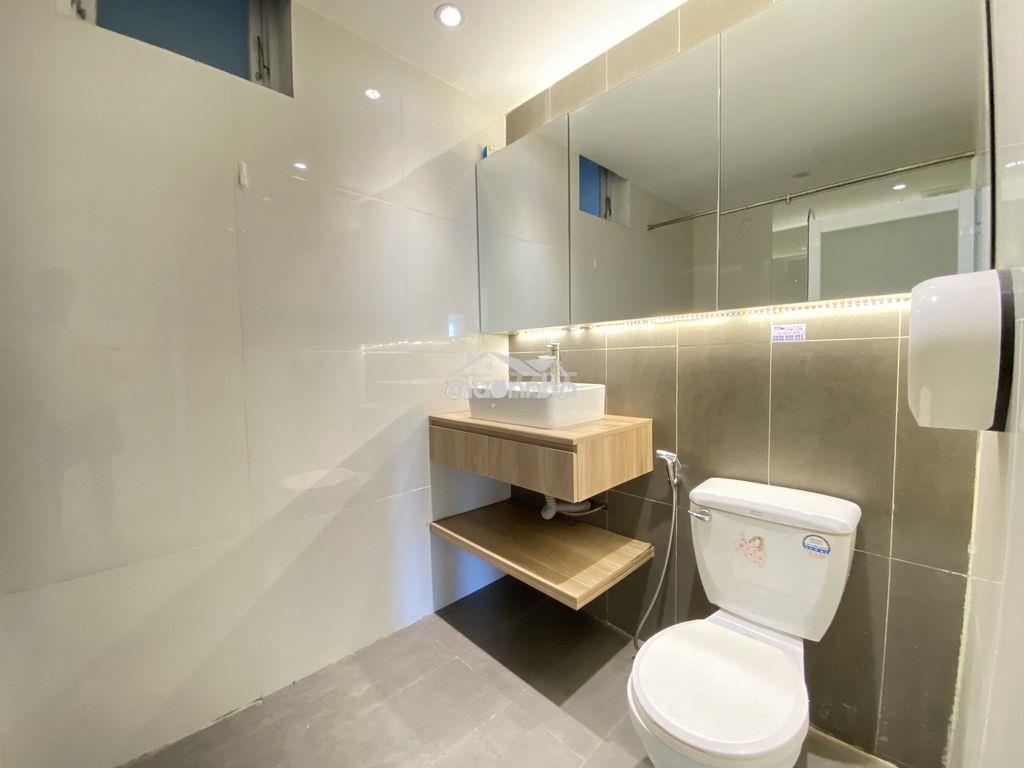 Hiếm có khó tìm: căn hộ lõi trung tâm q3 — 3pn rộng rãi — giá :15 tr - 4