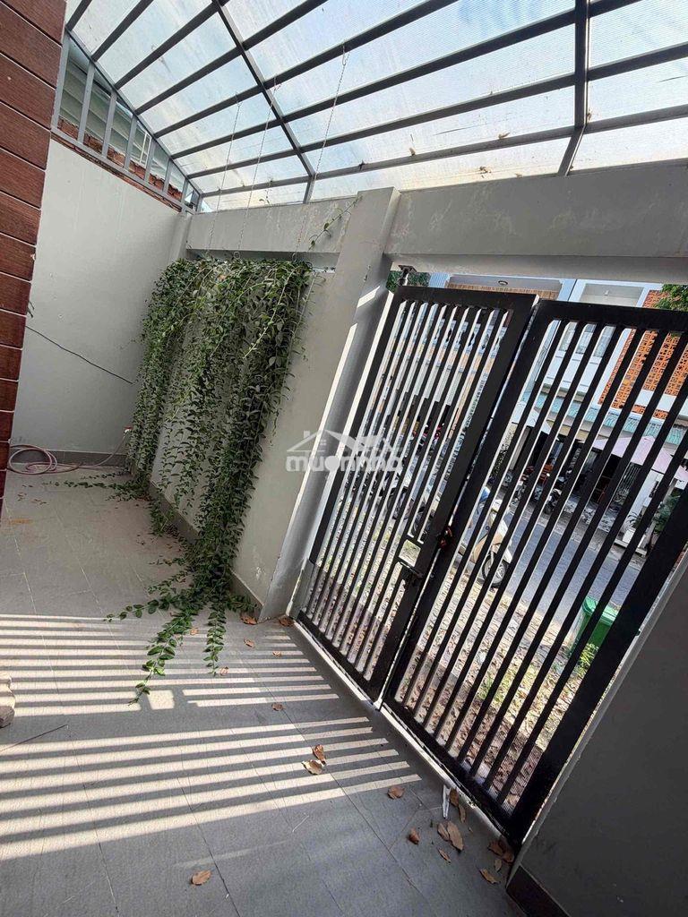 Nhà 3pn 2ml kdc nam long - 4