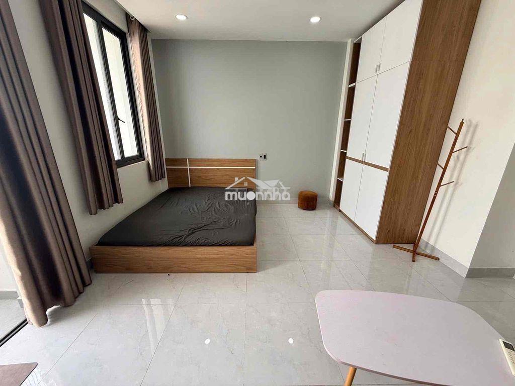 Căn hộ ban công có mgr ngay ngã tư lạc long quân - âu cơ - lê đại hành - 4