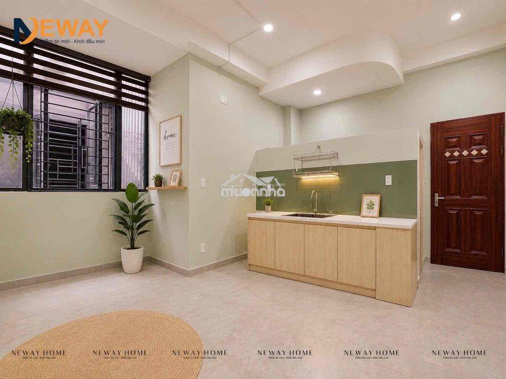 🌟 Studio ngay khu quân đội - phòng mới xây sạch sẻ rộng rãi phừ hợp gđ - 4