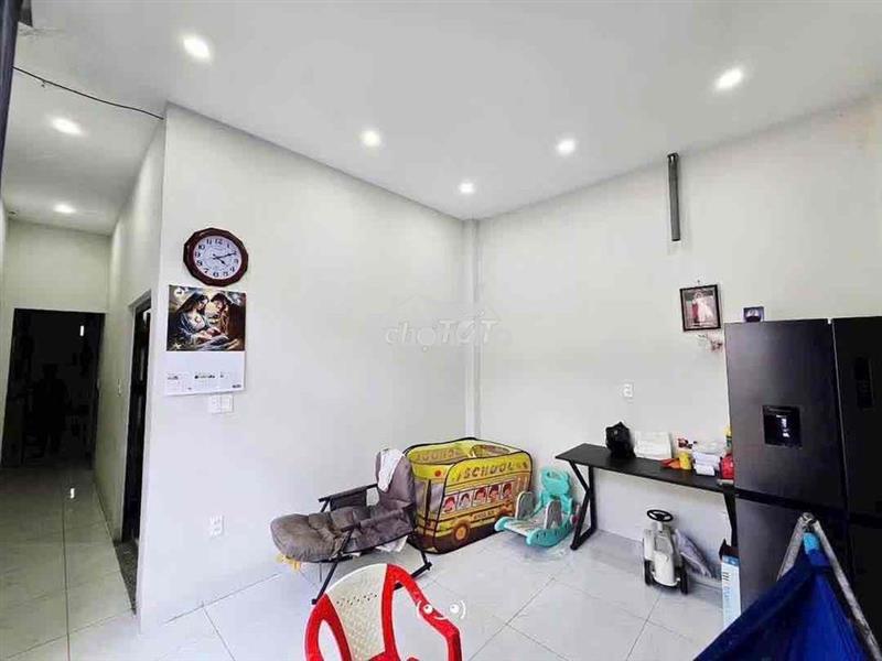 Nhà hố nai biên hoà ngay nhà thờ gia cốc giá 2 tỷ 5 nhà mới tinh đẹp
