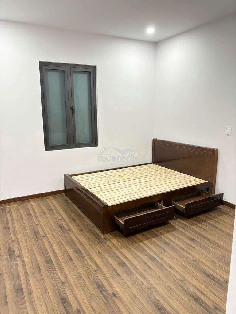 Cho thuê nhà trọ gần khu chế xuất tân thuận q7 - 4