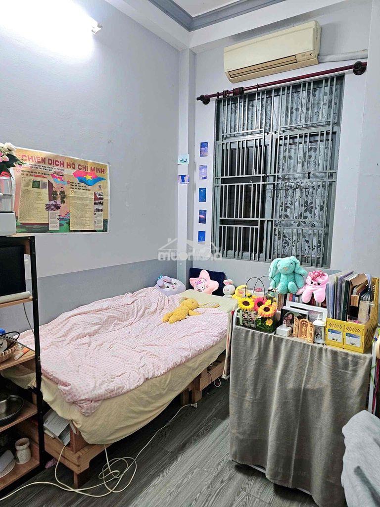 Phòng 22m2 sát trường đh kinh tế(ueh) 4triệu 5 ,tiện ích đầy đủ - 2