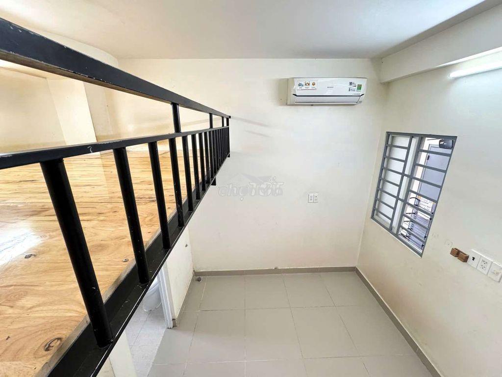 Phòng trọ nguyễn thị nhuần, q.12 - gần đh nguyễn tất thành - 2.9tr - 3