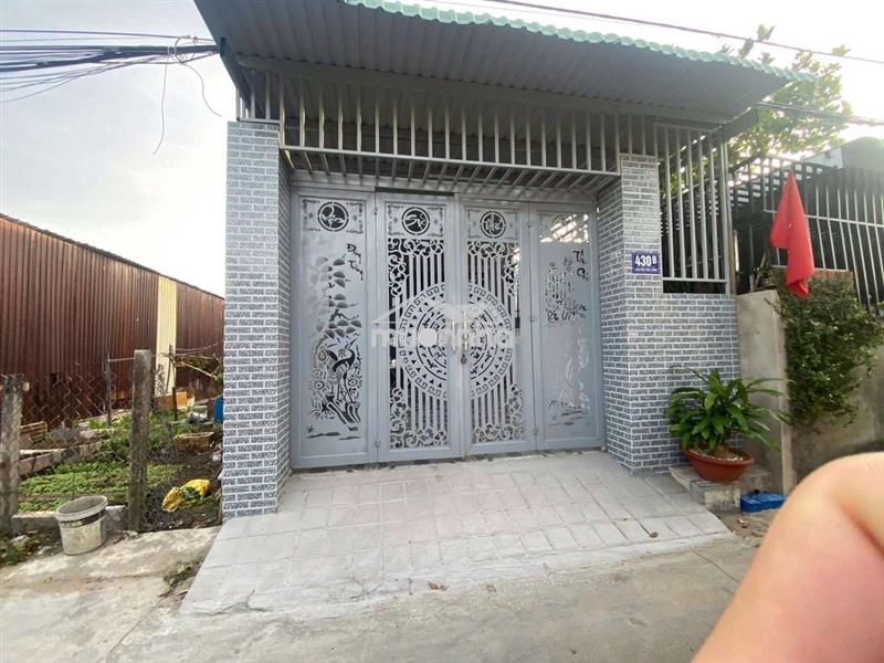 Thuê nhà nguyên căn