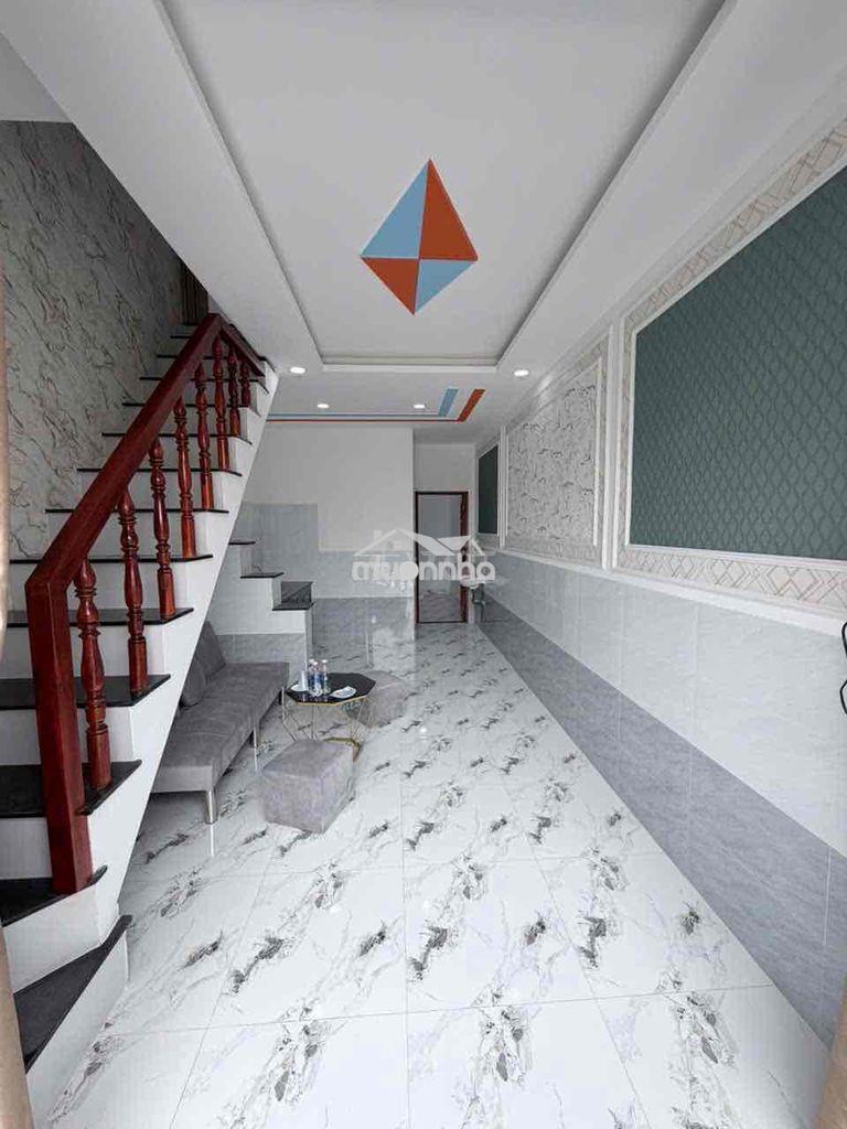 Nhà shr hóc ngay chợ - 2