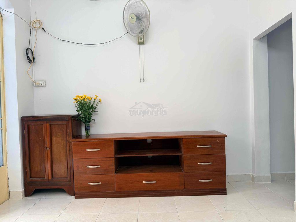 Cho thuê nhà nguyên căn - 3
