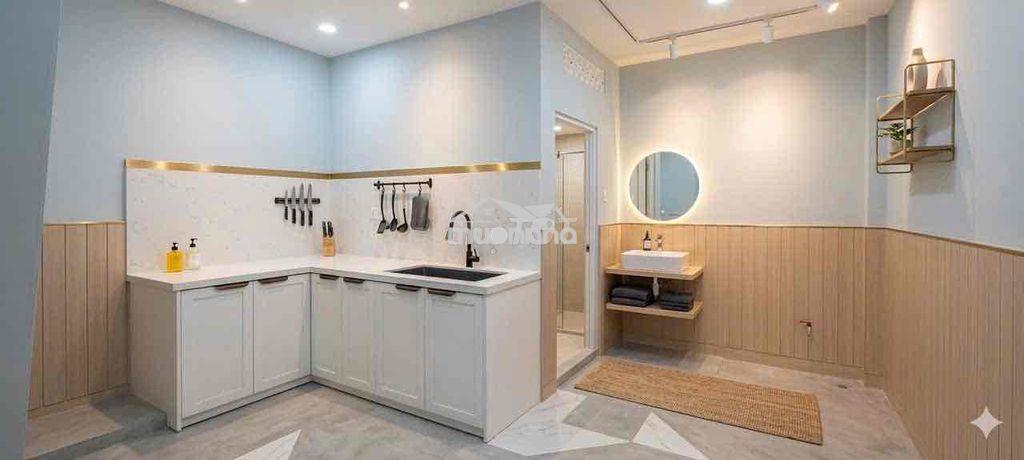 Hxh - nguyễn thị kiểu- tth - q12 - 67m2 - hxh - 3pn - nhỉnh 2 tỷ - 3