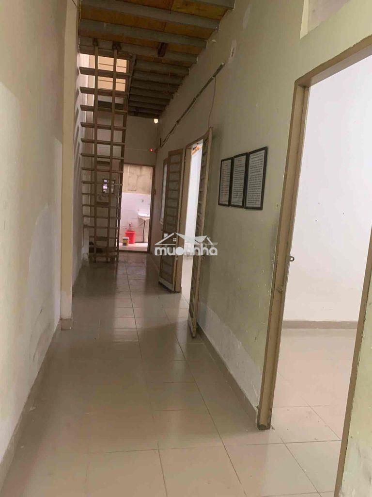 Bán nhà xưởng 138m2, hxh tránh, 1 trục ngay trường chinh, tân bình - 3