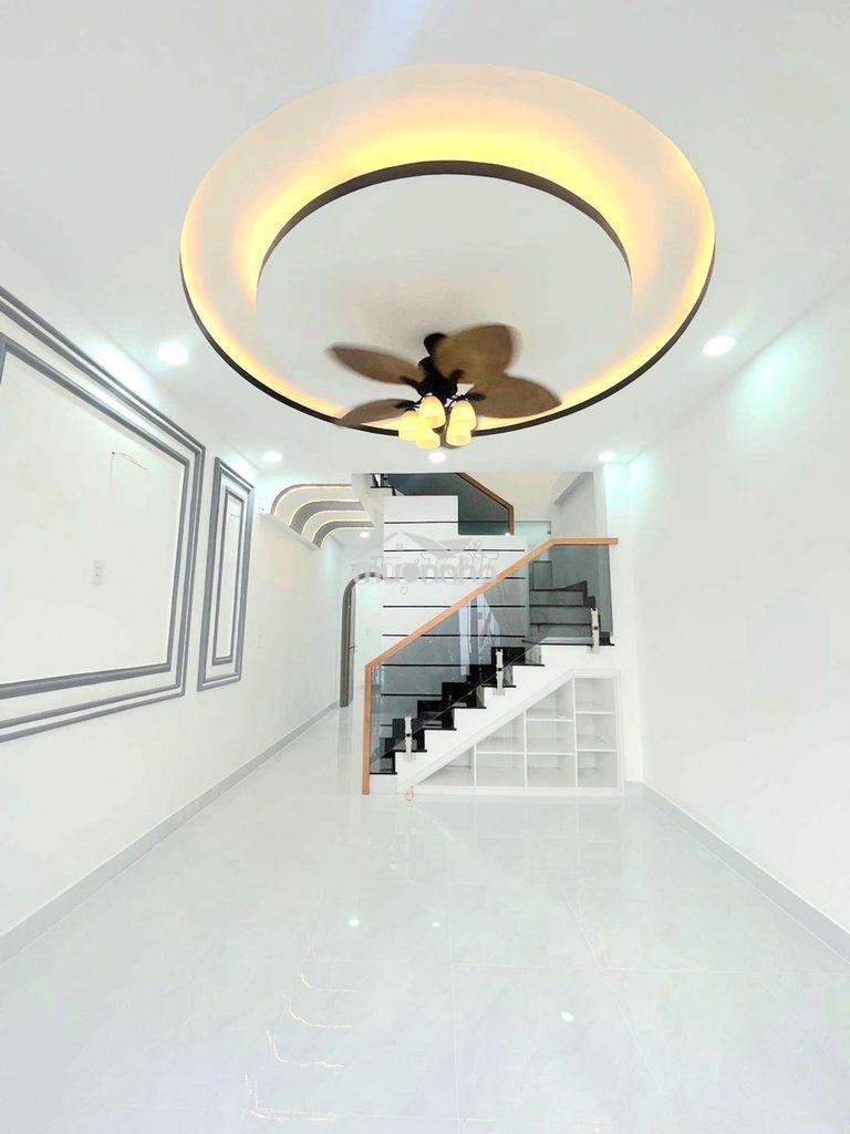 Kdc nam hùng vương – nhà đẹp 2 tầng – ở ngay – giá nhỉnh 5x tỷ - 2