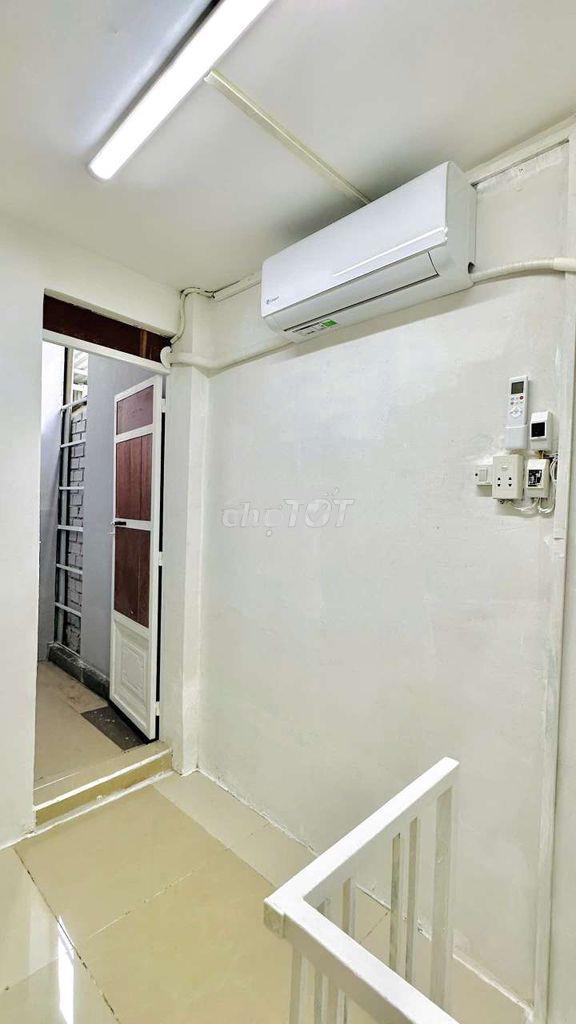 Thuê nhà gần cầu rạch bàng , đh cand, tđt, vivocity , lotte mark - 4