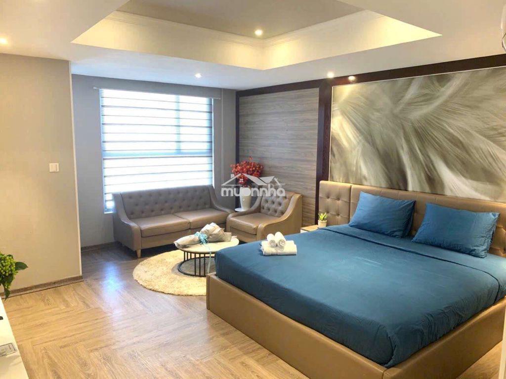 Siêu phẩm orchard garden 40m² – full nt cao cấp - ưu đãi cực mạnh - 2