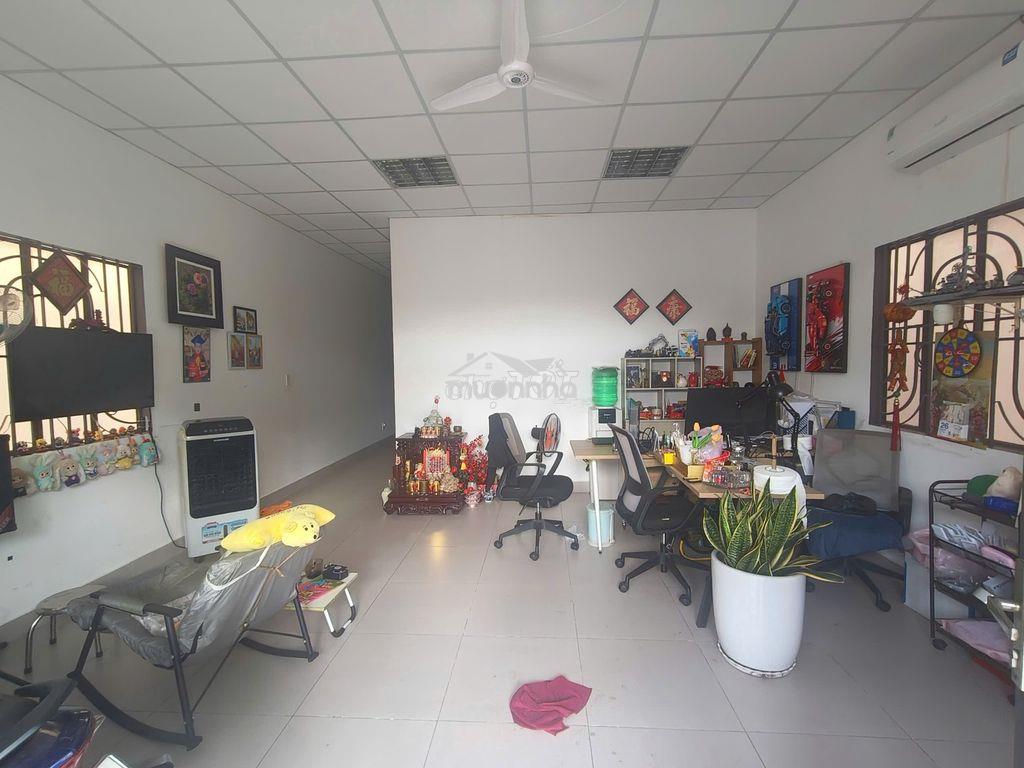 Bán nhà mặt tiền đẹp 125m2 quốc lộ 1a, linh trung, thủ đức giá 3,x tỷ - 3