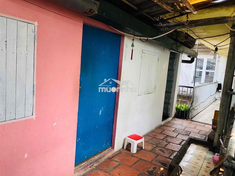 Phòng trọ nhỏ 12m2 cực thoáng mát tại hoàng hoa thám, p. gia định