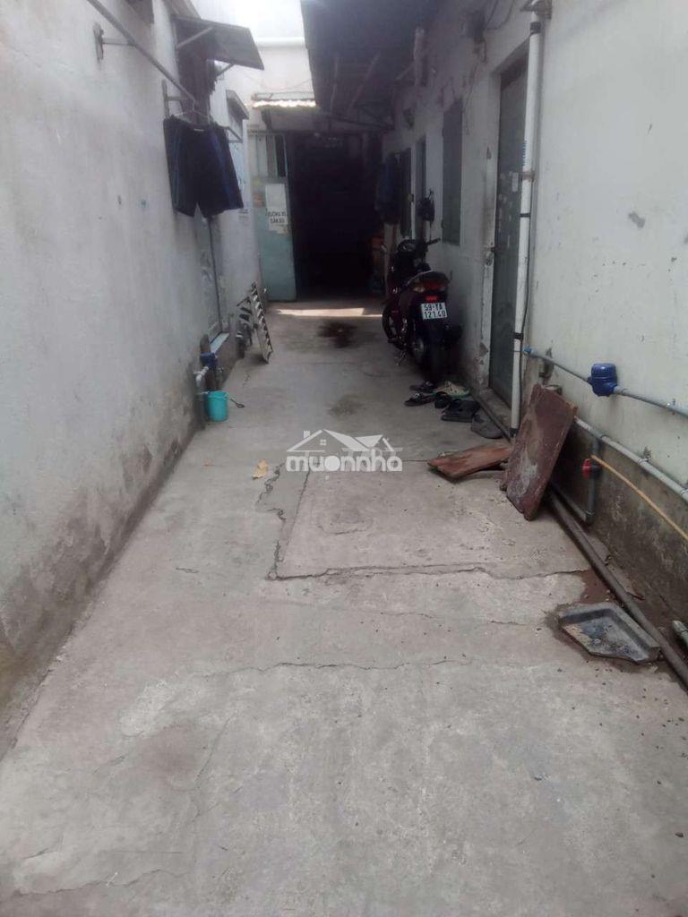 Cho thuê phòng trọ gần chợ chữ s - 3
