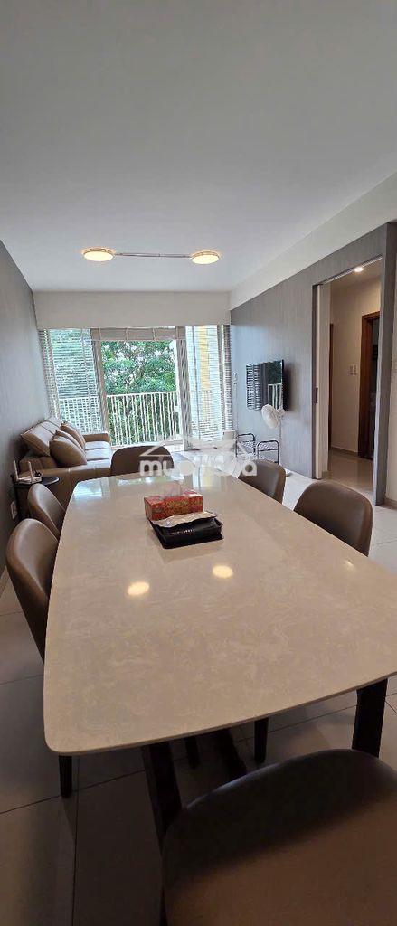 🔥 Có thể vào ở ngay 2pn2wc the canary heights 90m² bao phí quản lí