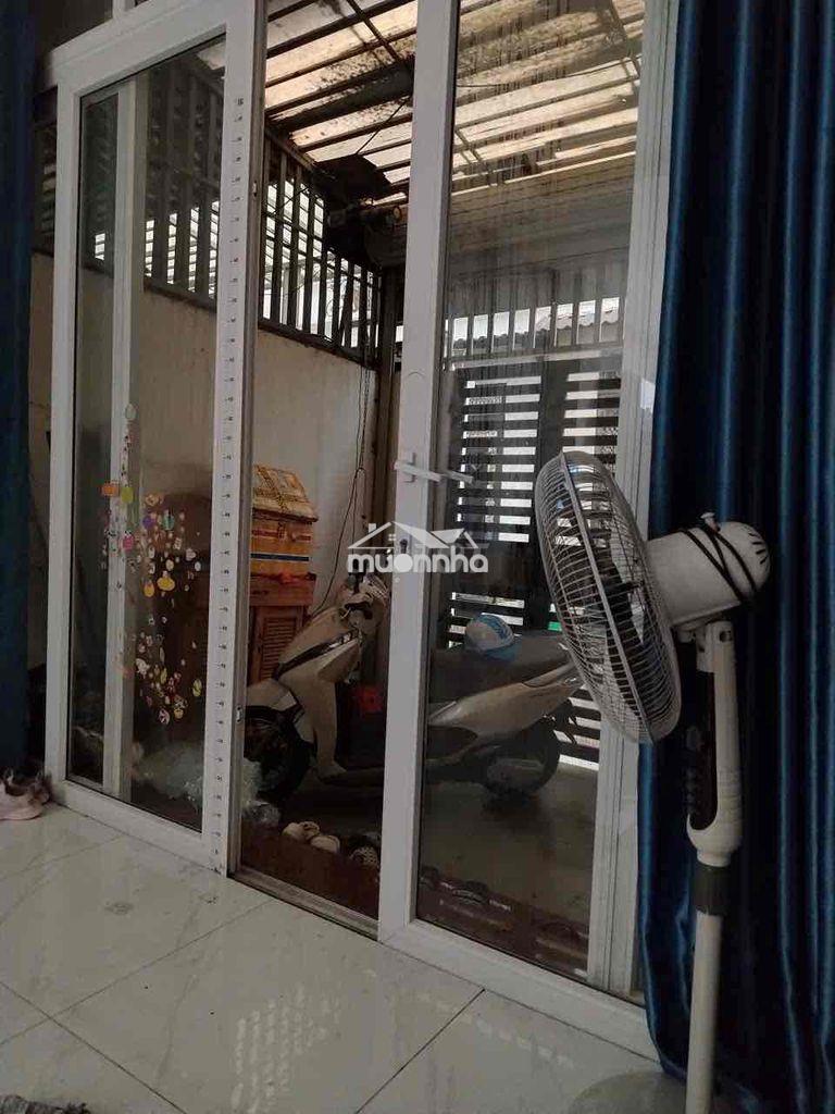 Cho thuê nhà nguyên căn 3 tầng kế bên 4s linh đông - 4