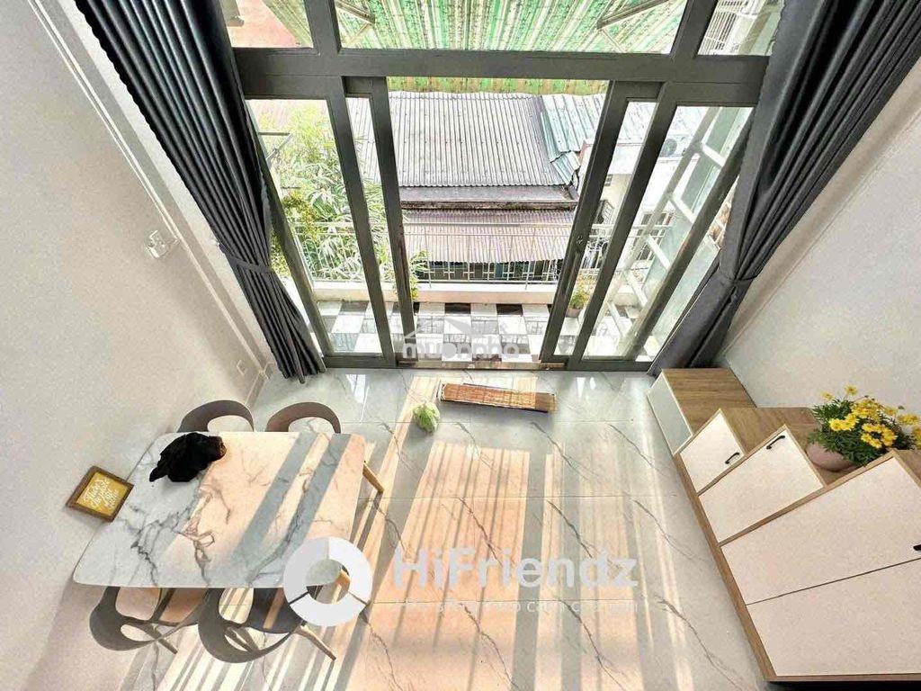 🌟 Căn hộ mới khai trương- duplex cao cấp bảy hiền tower 💥 - 2