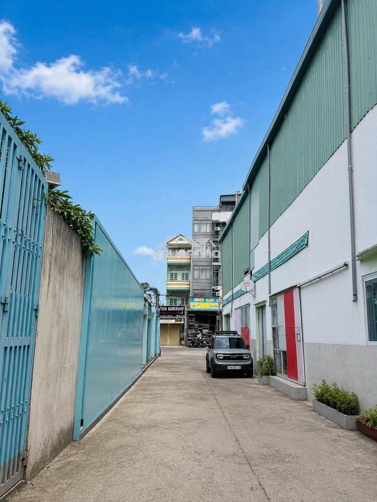 Bán nhà lê thúc hoạch hxh tránh thông 2 mặt tiền 88m²  chỉ 7.1 tỷ