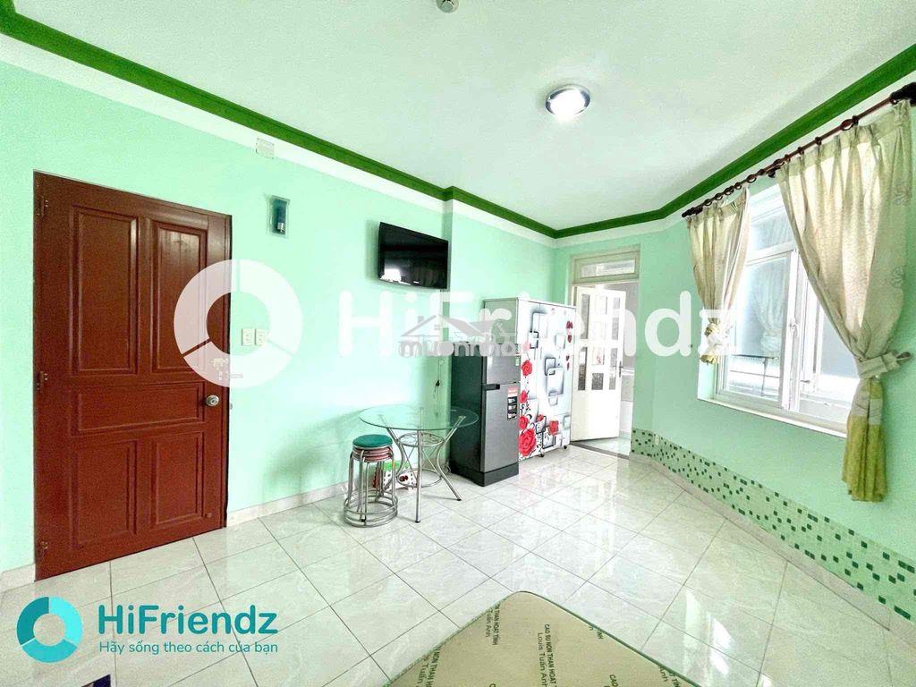 Cho thuê phòng trọ sinh viên giá rẻ gần đại học mở - 3