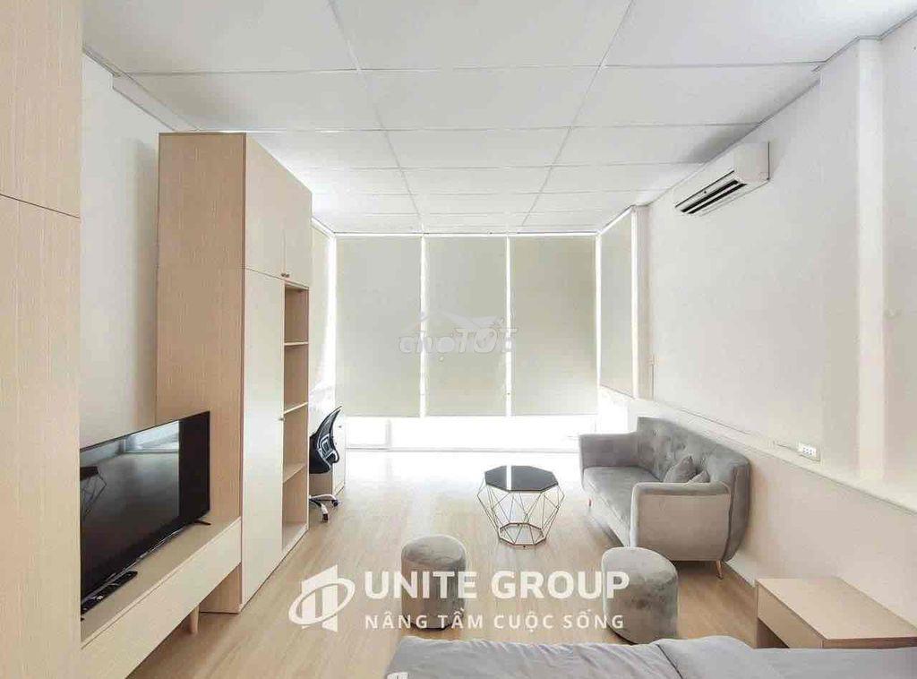 Cho thuê chdv 1 pn 50mư thủ khoa huân quận 1 full nội thất cao cấp - 3