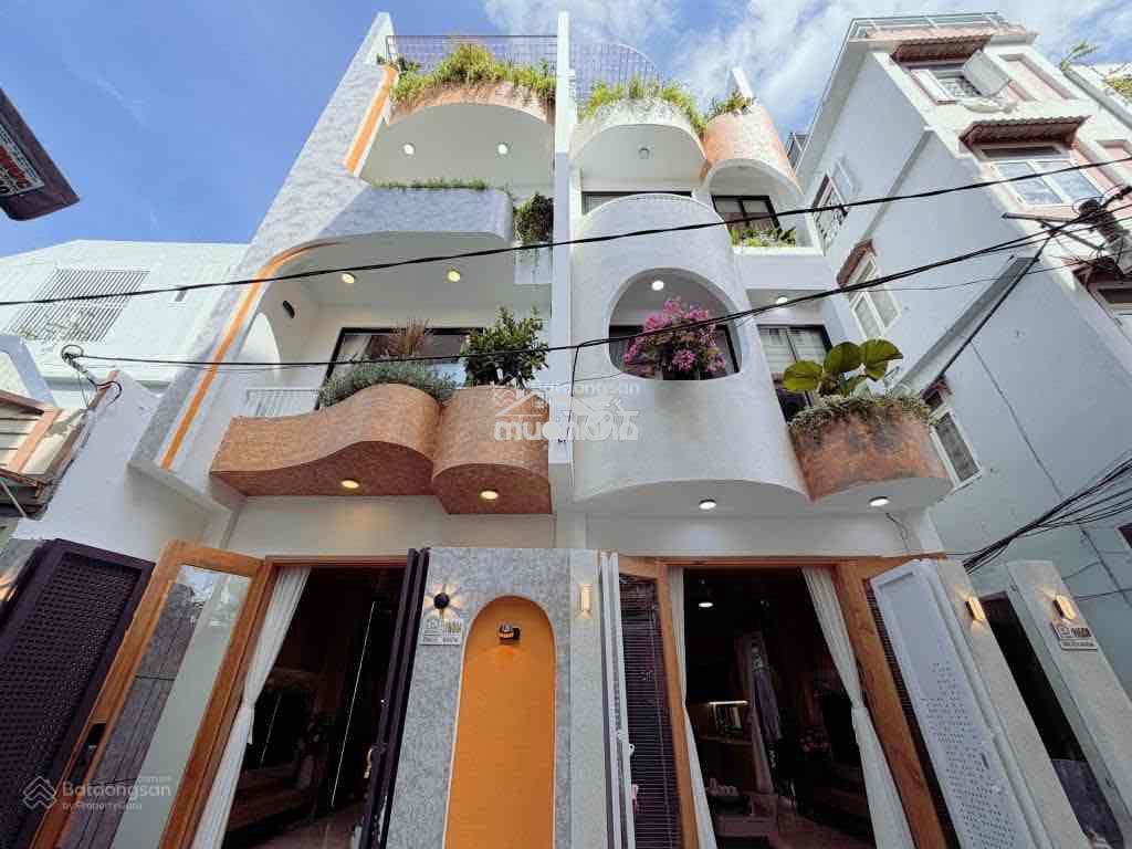 Hot hot hot nhà mặt võ văn kiệt - 230m2 - chỉ 23 tỷ - chủ bán gấp - 2